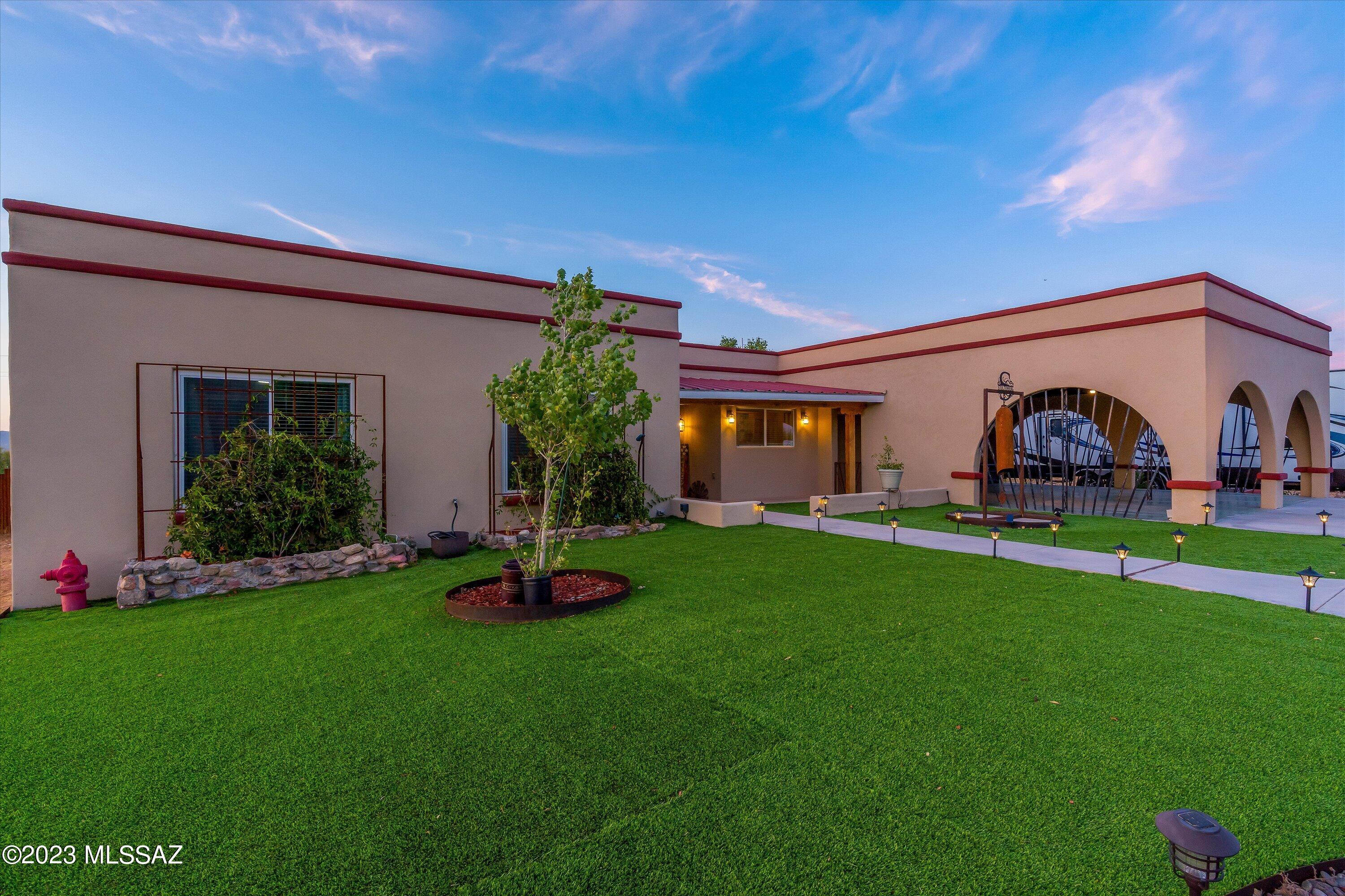 7300 North Wade Road Tucson, AZ 85743 - Photo 4 of 50 Gallery Image 4