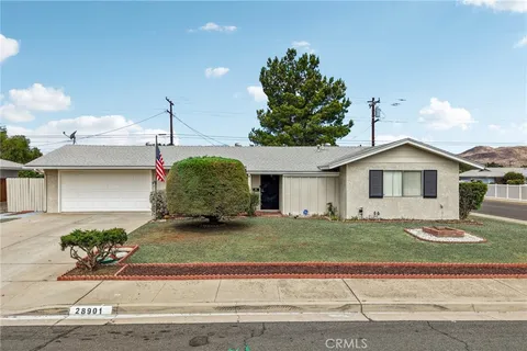 $395,000 | 28901 Carmel Road, Menifee, CA 92586