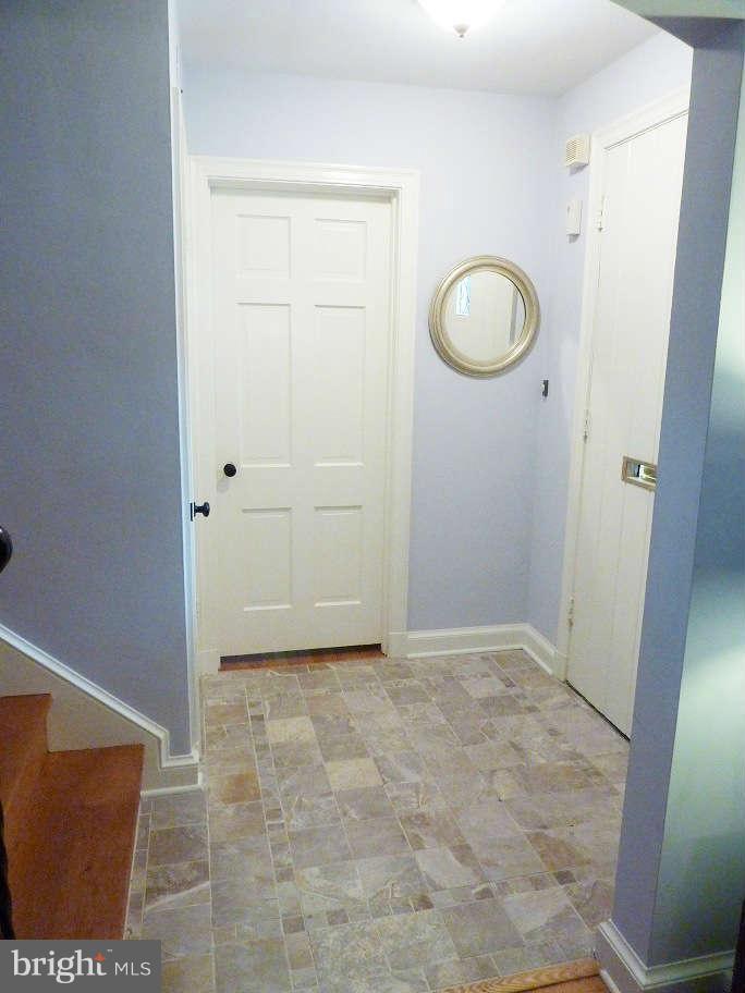 4627 River Road Bethesda, MD 20816 - Photo 17 of 22 Entry Foyer