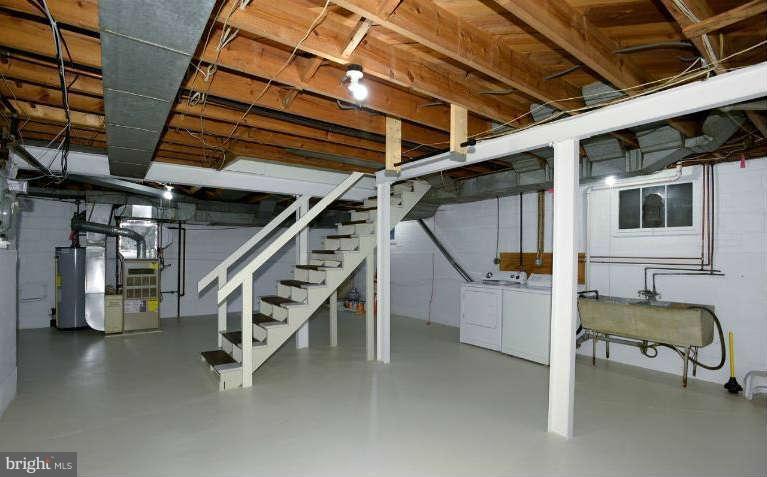 4627 River Road Bethesda, MD 20816 - Photo 19 of 22 Basement