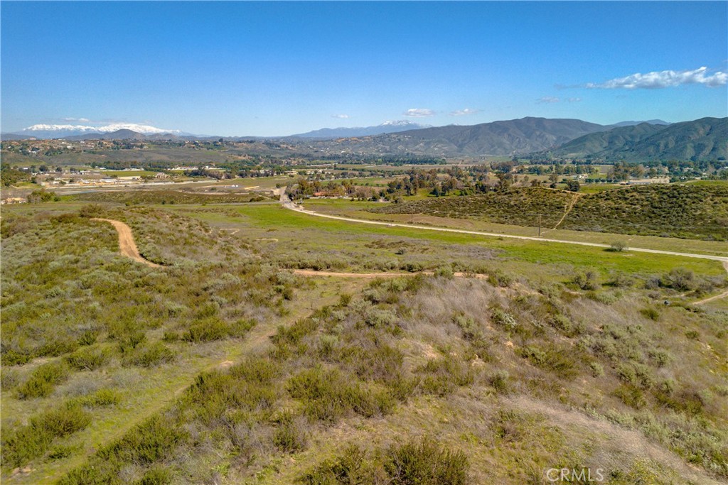 0 Los Caballos Road Temecula, CA 92592 - Photo 12 of 22 a view of an ocean and a mountain