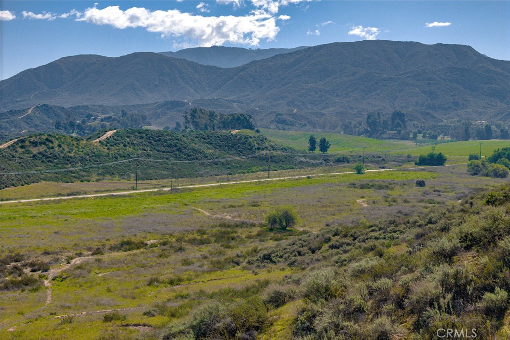 0 Los Caballos Road Temecula, CA 92592 - Photo 17 of 22 a view of a house with a lake view