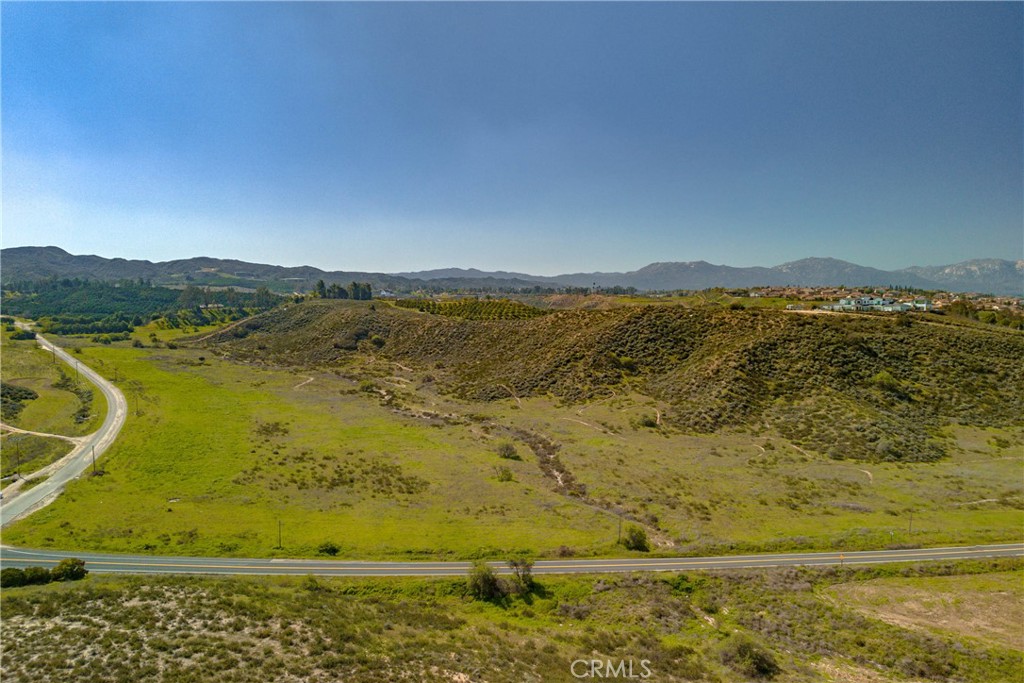 0 Los Caballos Road Temecula, CA 92592 - Photo 20 of 22 a view of ocean view