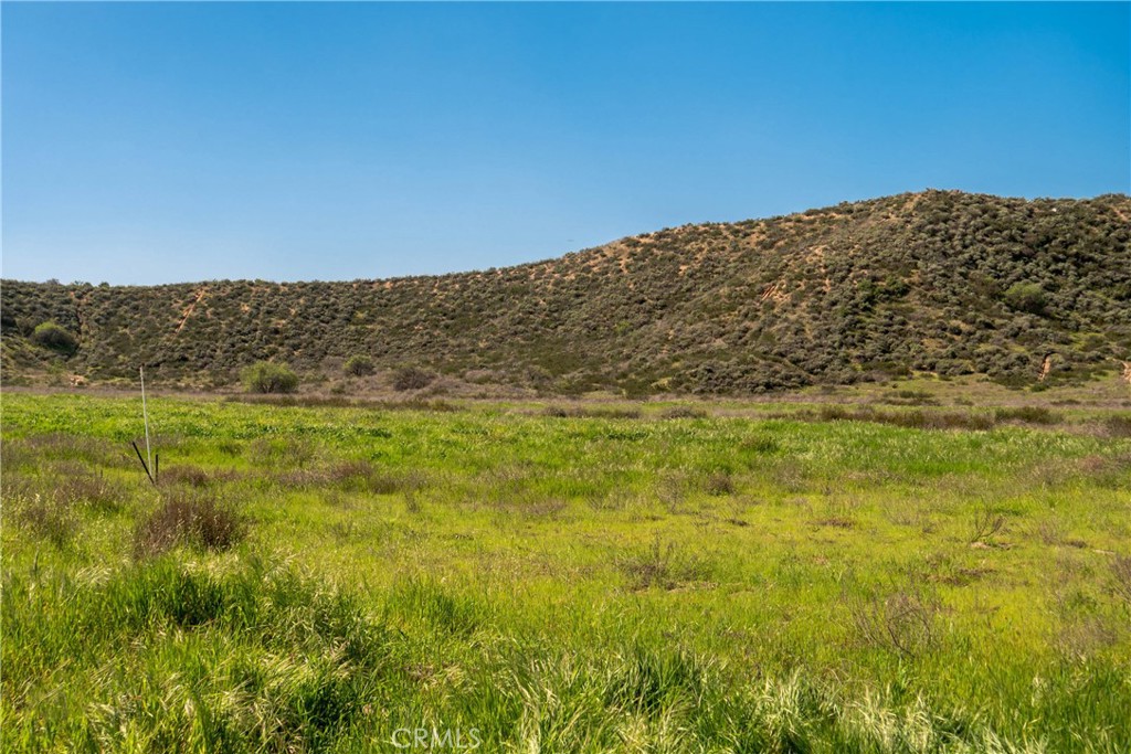 0 Los Caballos Road Temecula, CA 92592 - Photo 21 of 22 a view of a field with a view of mountains