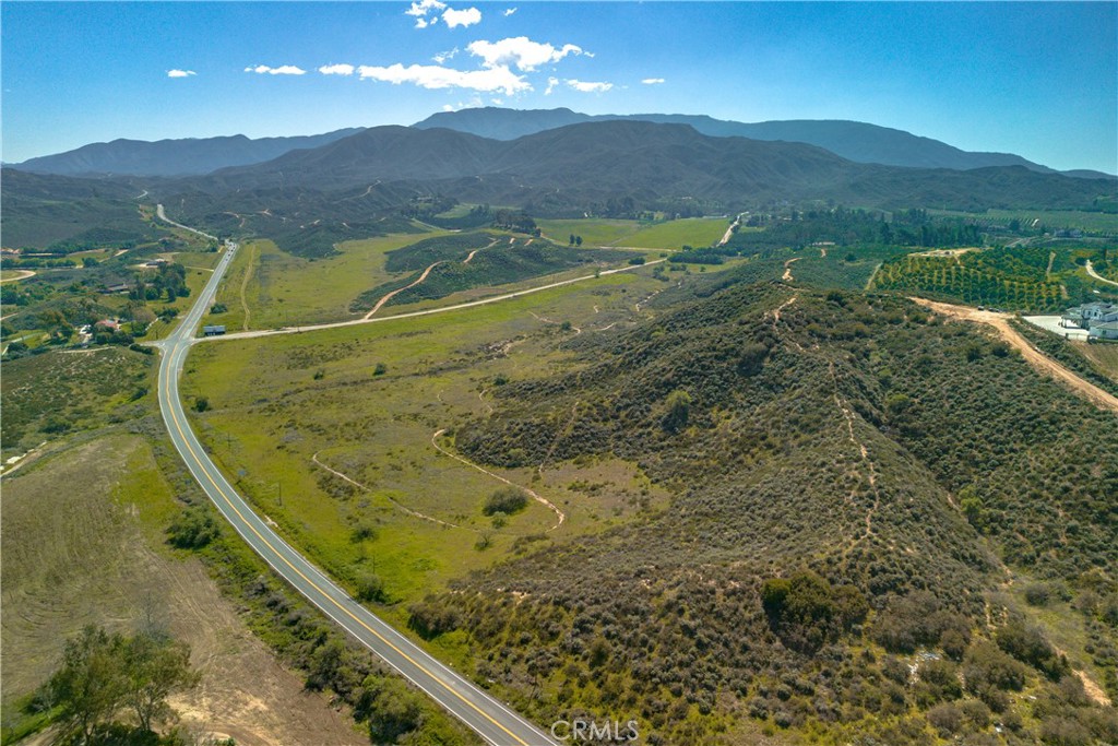 0 Los Caballos Road Temecula, CA 92592 - Photo 22 of 22 a view of a tennis court