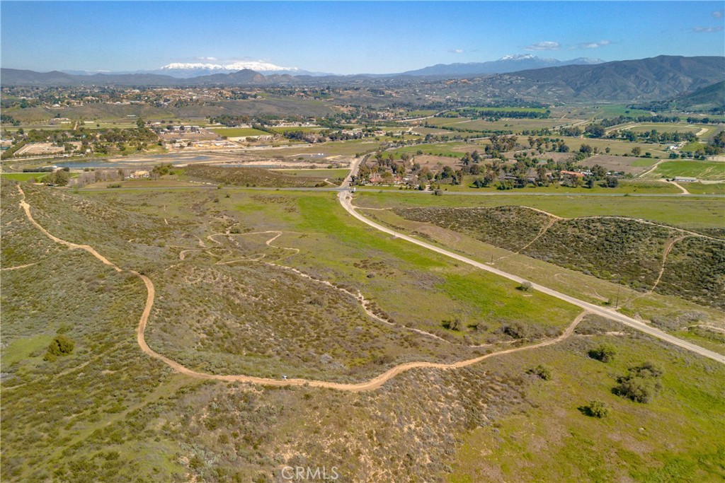 0 Los Caballos Road Temecula, CA 92592 - Photo 3 of 22 a view of city and ocean