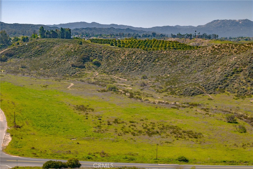 0 Los Caballos Road Temecula, CA 92592 - Photo 5 of 22 a view of ocean with a lake