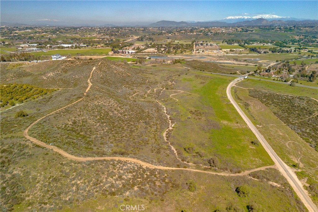 0 Los Caballos Road Temecula, CA 92592 - Photo 10 of 22 a view of an ocean