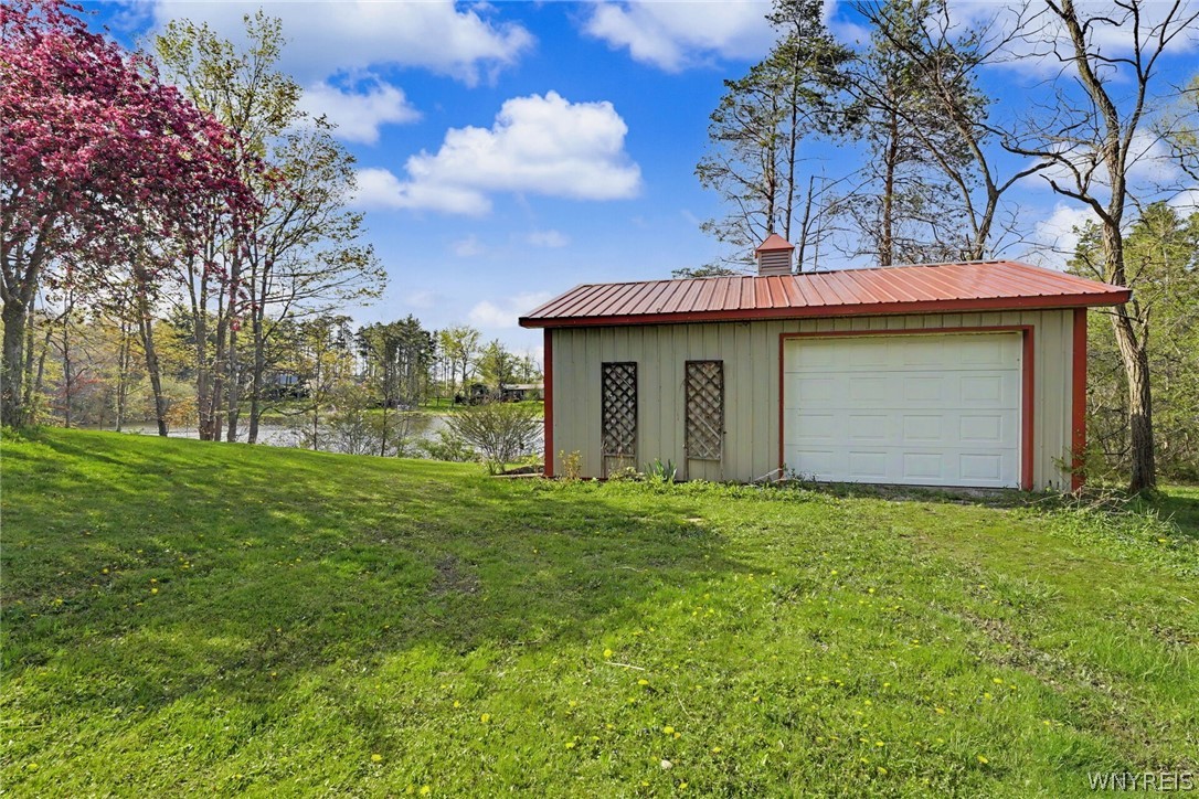 86 Little Lake Road Alden, NY 14004 - Photo 40 of 41