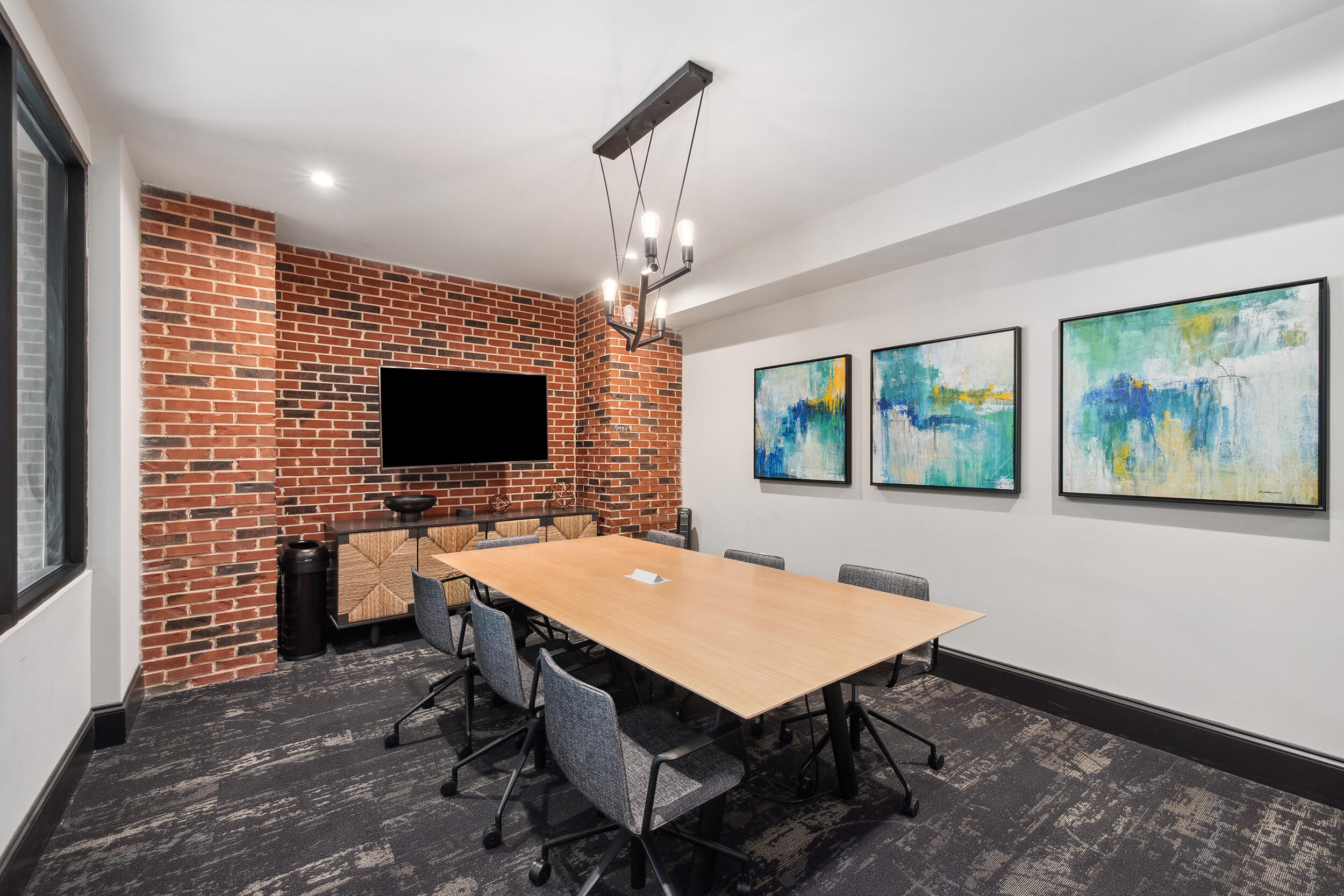 601 Meeting Street, Unit GATEWAY Charleston, SC 29403 - Photo 18 of 27 M-12