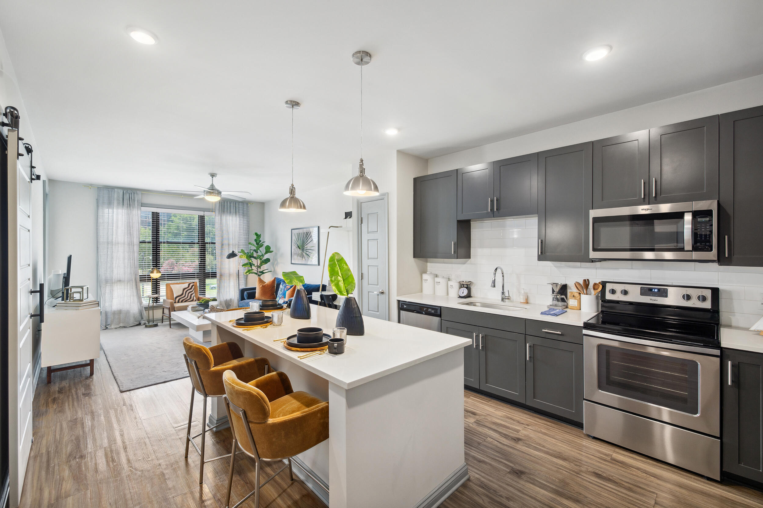 601 Meeting Street, Unit GATEWAY Charleston, SC 29403 - Photo 23 of 27 M-27