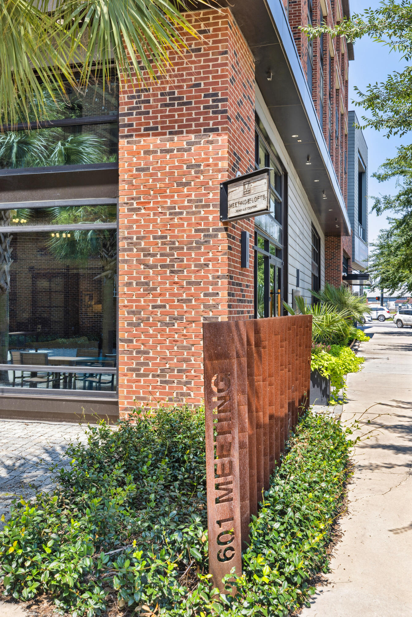 601 Meeting Street, Unit GATEWAY Charleston, SC 29403 - Photo 8 of 27 M-70