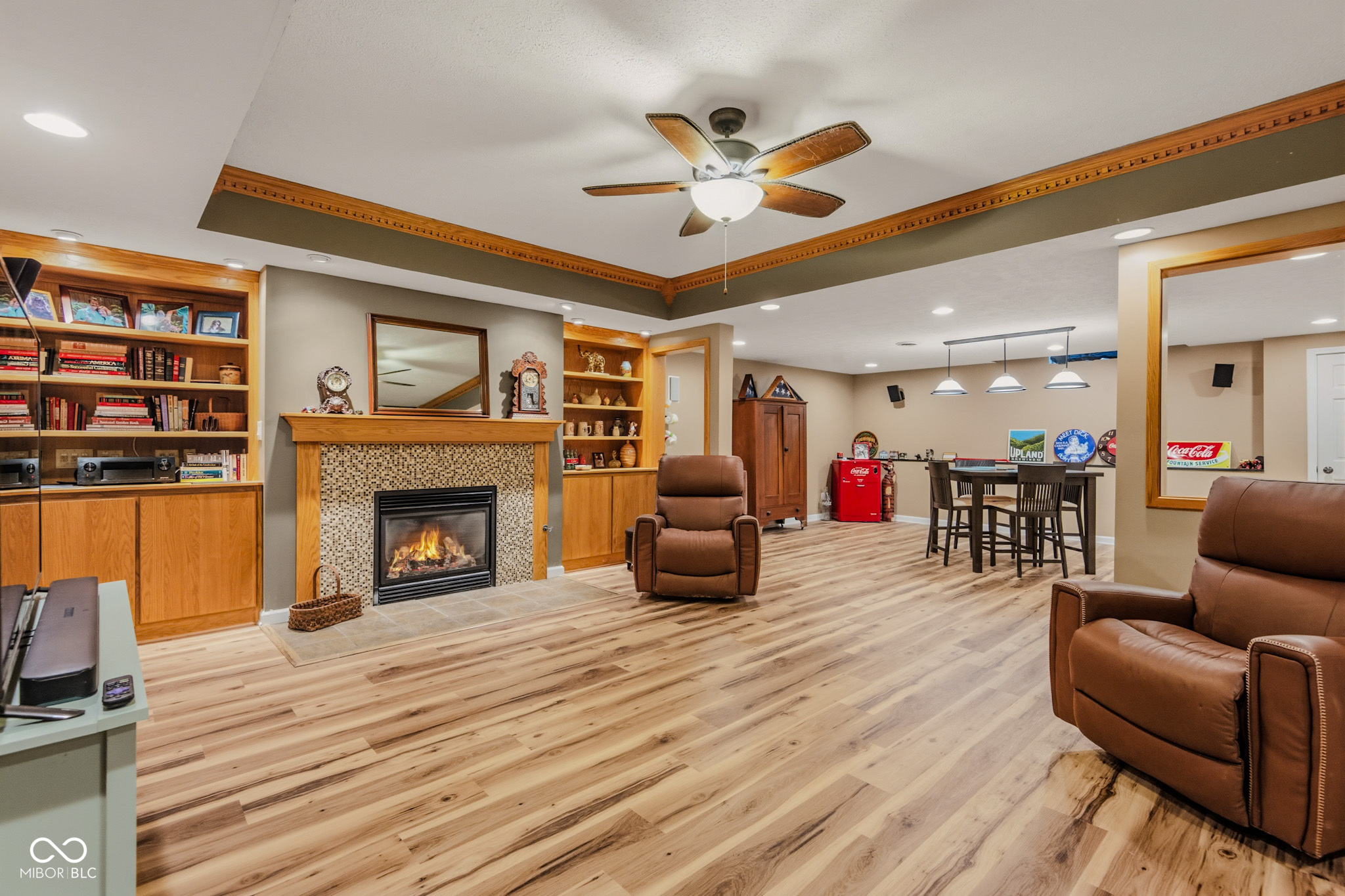 4640 Harrison Ridge Road Columbus, IN 47201 - Photo 52 of 68
