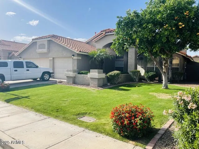 $2,300 | 7514 East Lompoc Avenue, Mesa, AZ 85209