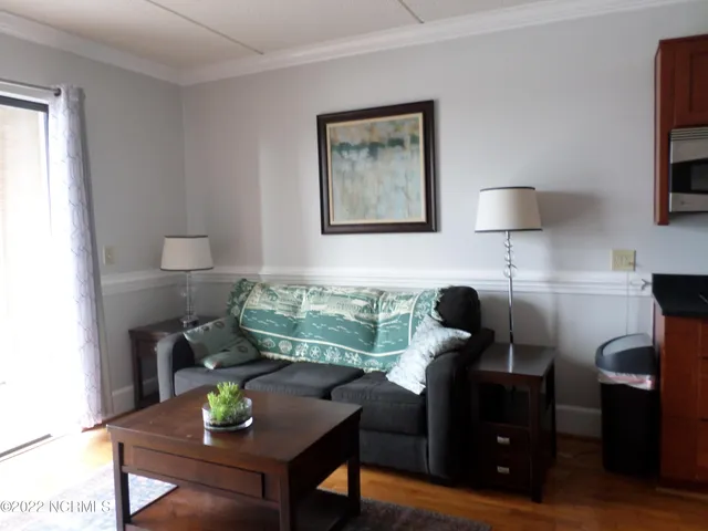 $1,550 | 106 North Water Street, Unit 604, Wilmington, NC 28401