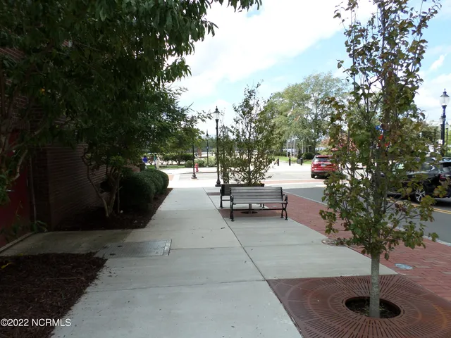 $1,550 | 106 North Water Street, Unit 604, Wilmington, NC 28401