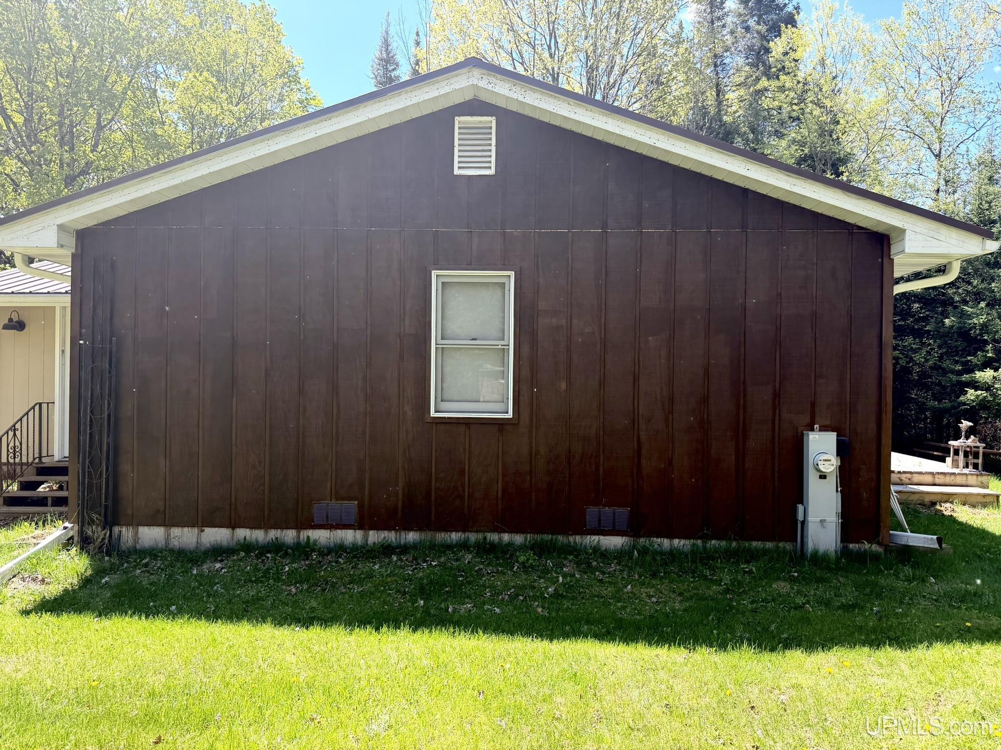 15569 Stevens Lake Road Long Lake, WI 54542 - Photo 6 of 25