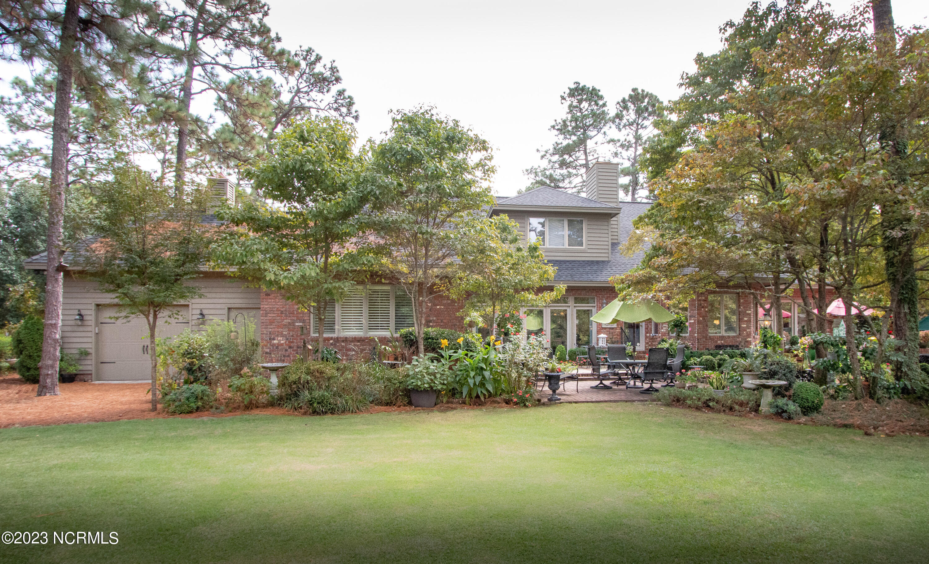 45 Campbell Road Pinehurst, NC 28374 - Photo 6 of 40 untitled-3742
