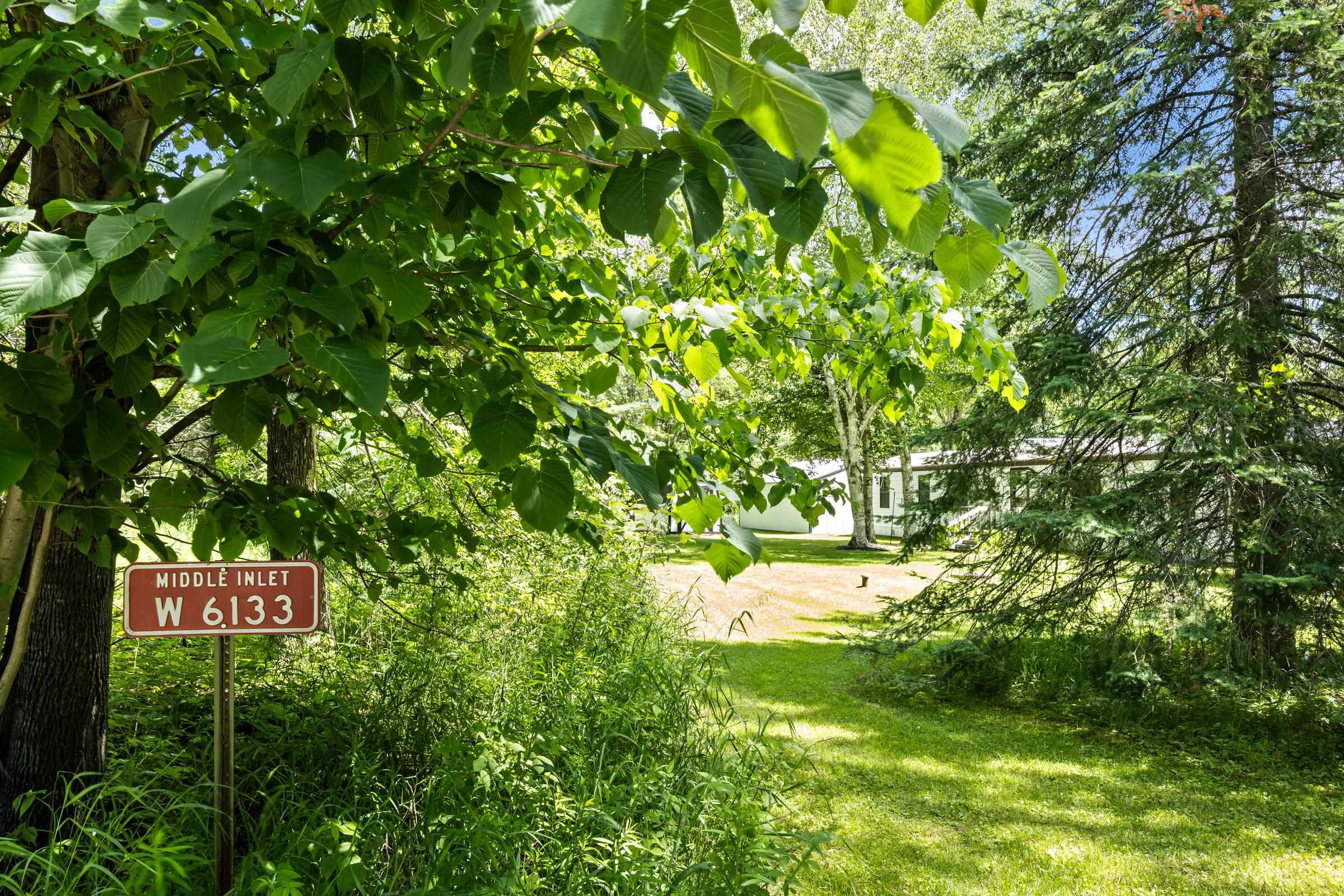 W6133 Rector Road Wausaukee, WI 54177 - Photo 4 of 81