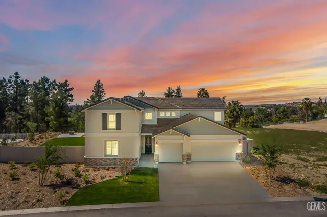 $674,490 | Undisclosed Address, Bakersfield, CA 93306