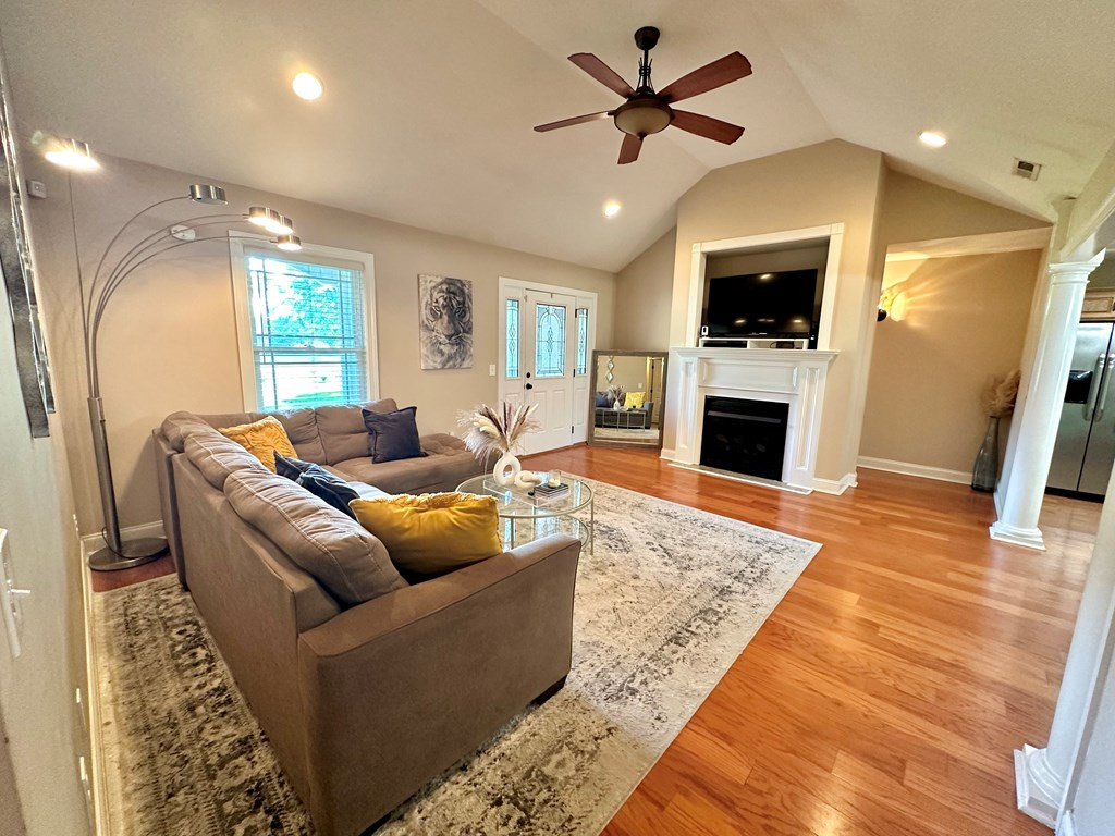 490 Loring Mill Road Sumter, SC 29150 - Photo 10 of 49