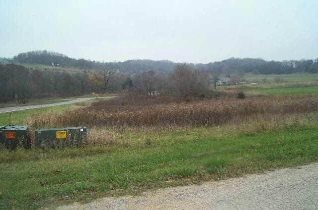 2 Genessee Trail Galena, IL 61036 - Photo 1 of 5 a view of a town with river and trees