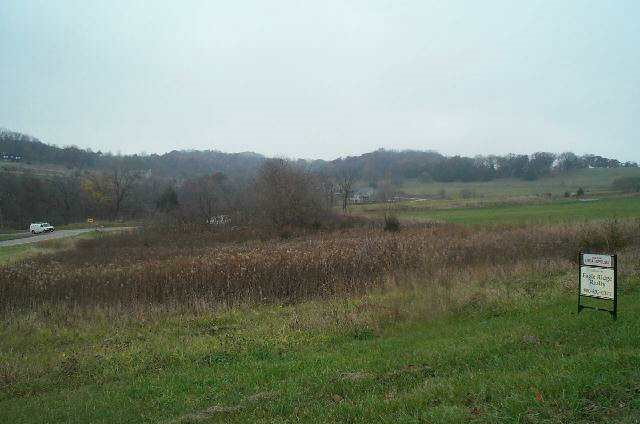 2 Genessee Trail Galena, IL 61036 - Photo 5 of 5 a view of lake with mountain