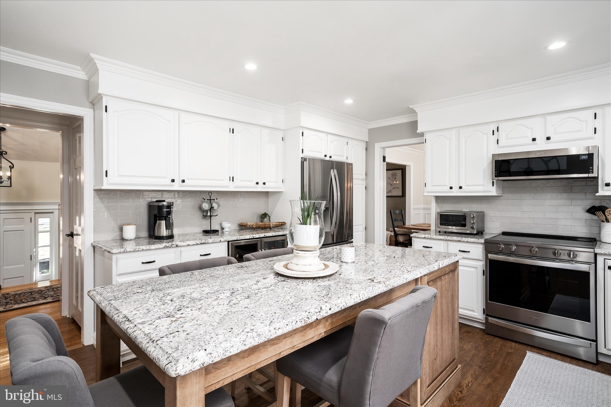 53 Tindall Road Robbinsville, NJ 08691 - Photo 15 of 46 Gallery Image 15
