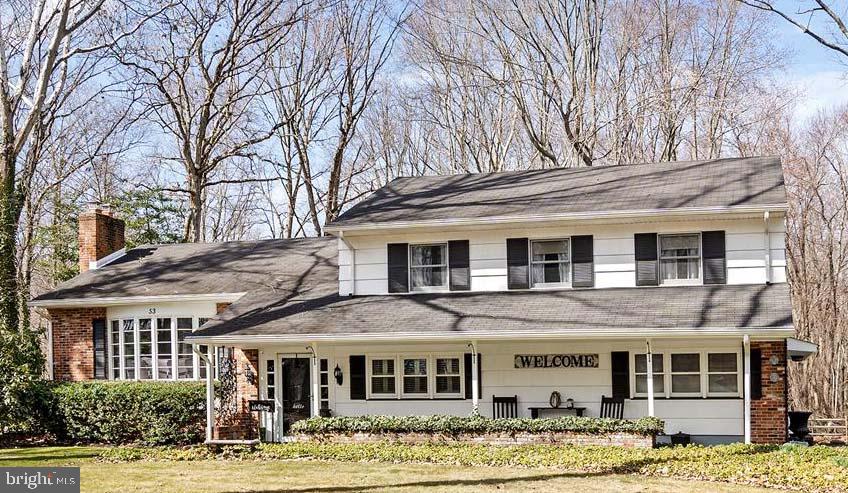 53 Tindall Road Robbinsville, NJ 08691 - Photo 2 of 46 Gallery Image 2