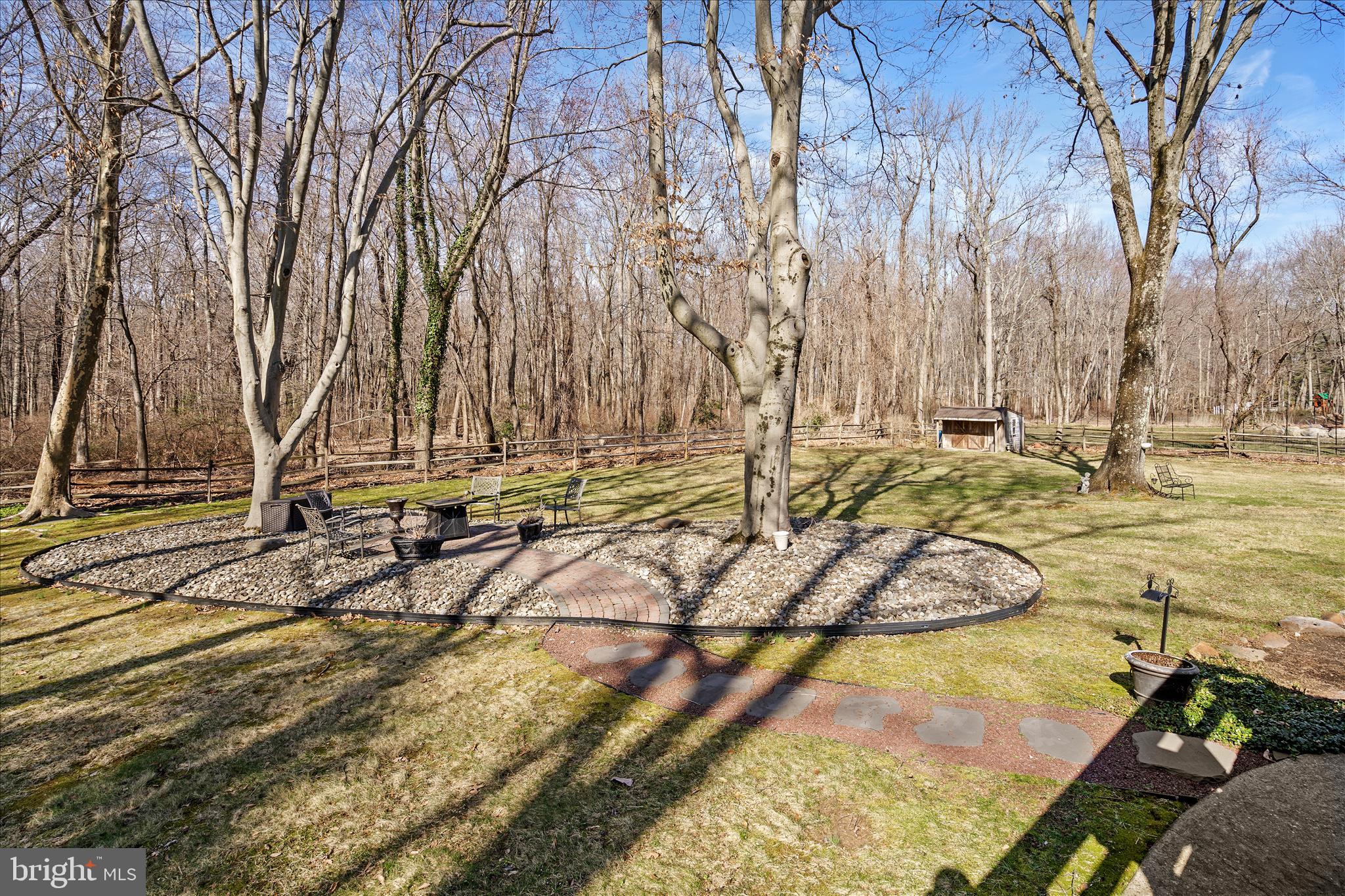 53 Tindall Road Robbinsville, NJ 08691 - Photo 36 of 46 Gallery Image 36