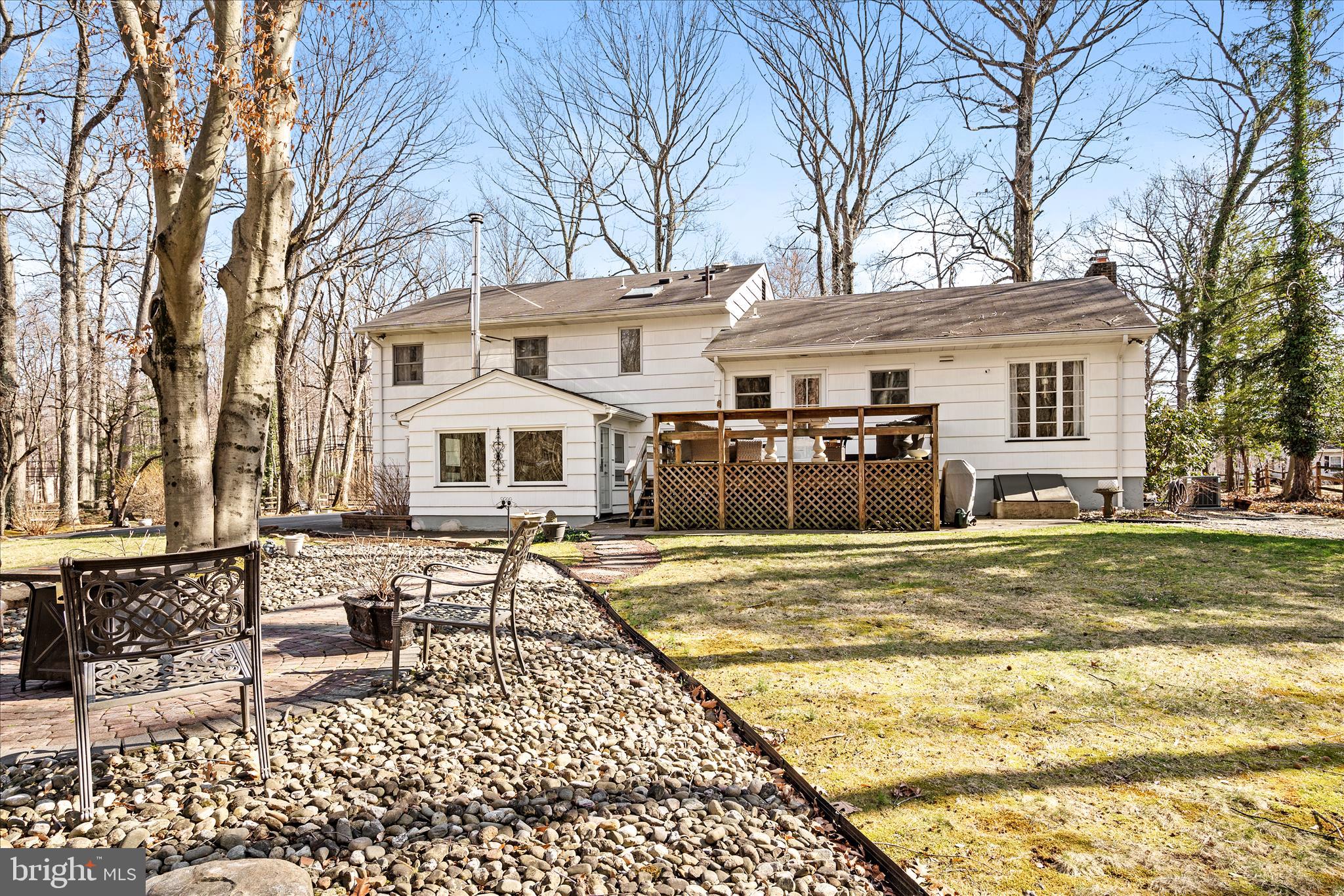 53 Tindall Road Robbinsville, NJ 08691 - Photo 38 of 46 Gallery Image 38