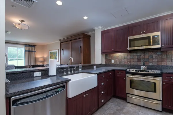 $540,000 | 193 Jackson Gore Road, Unit 639/641, Ludlow, VT 05149