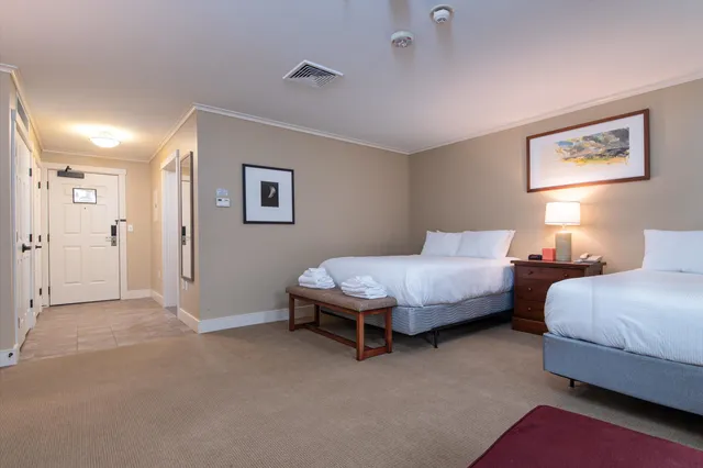 $540,000 | 193 Jackson Gore Road, Unit 639/641, Ludlow, VT 05149