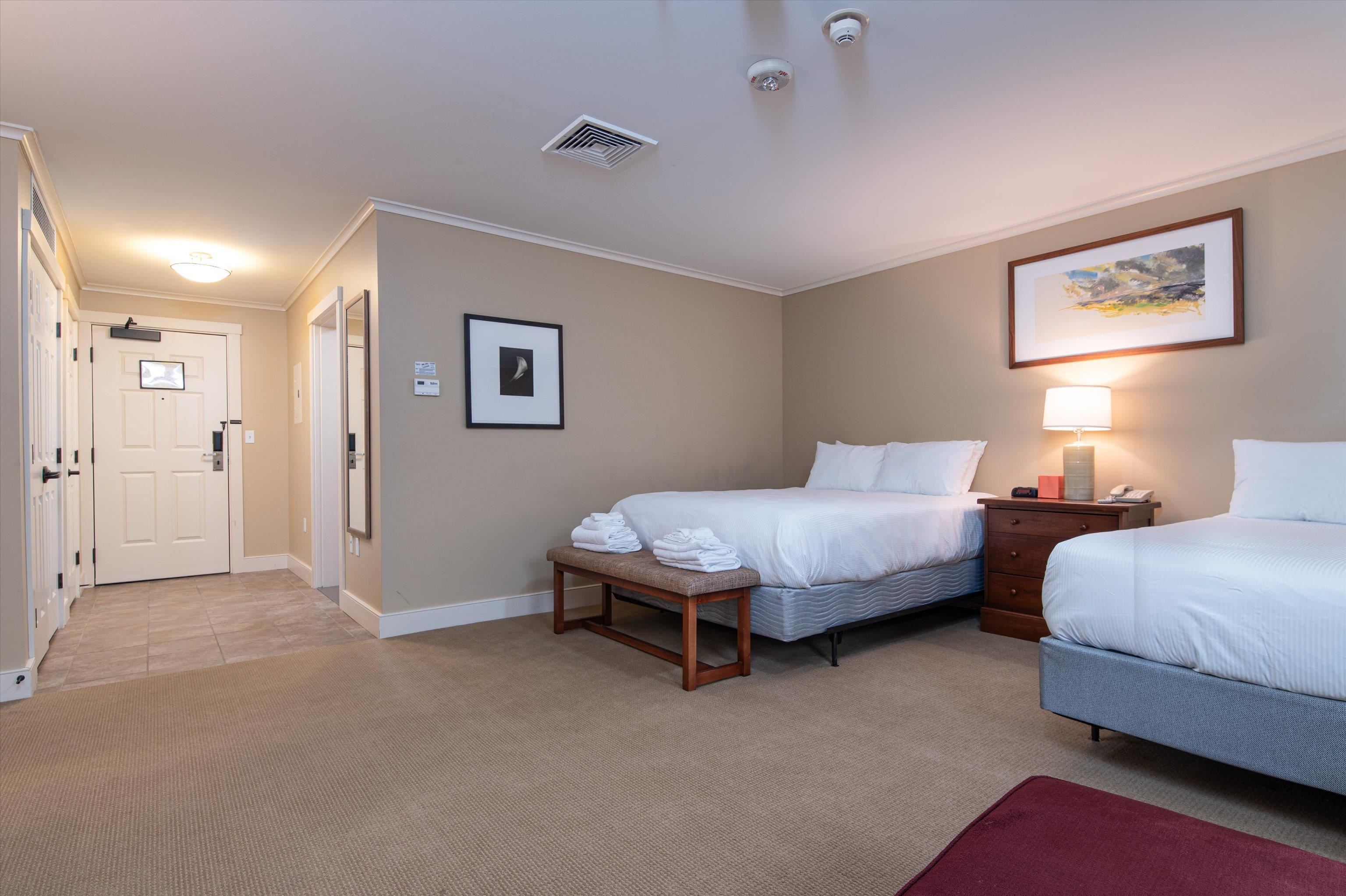 193 Jackson Gore Road, Unit 639/641 Ludlow, VT 05149 - Photo 15 of 46