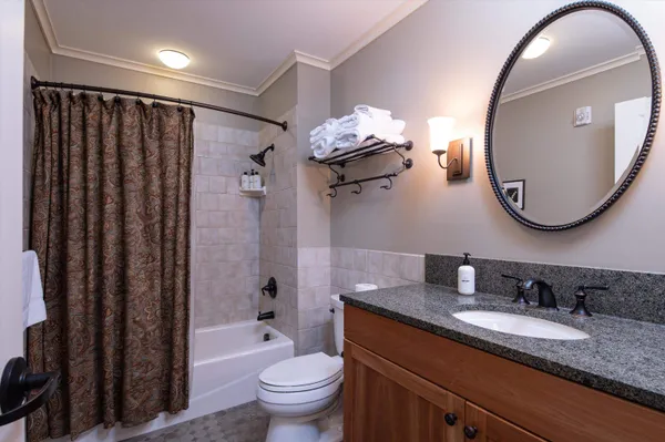 $540,000 | 193 Jackson Gore Road, Unit 639/641, Ludlow, VT 05149