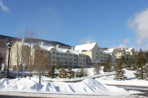 $540,000 | 193 Jackson Gore Road, Unit 639/641, Ludlow, VT 05149