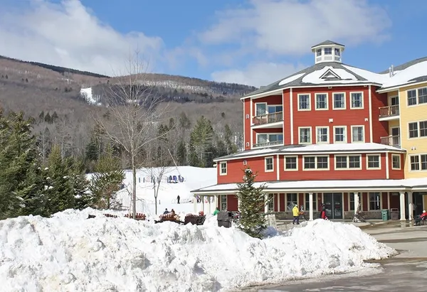 $540,000 | 193 Jackson Gore Road, Unit 639/641, Ludlow, VT 05149