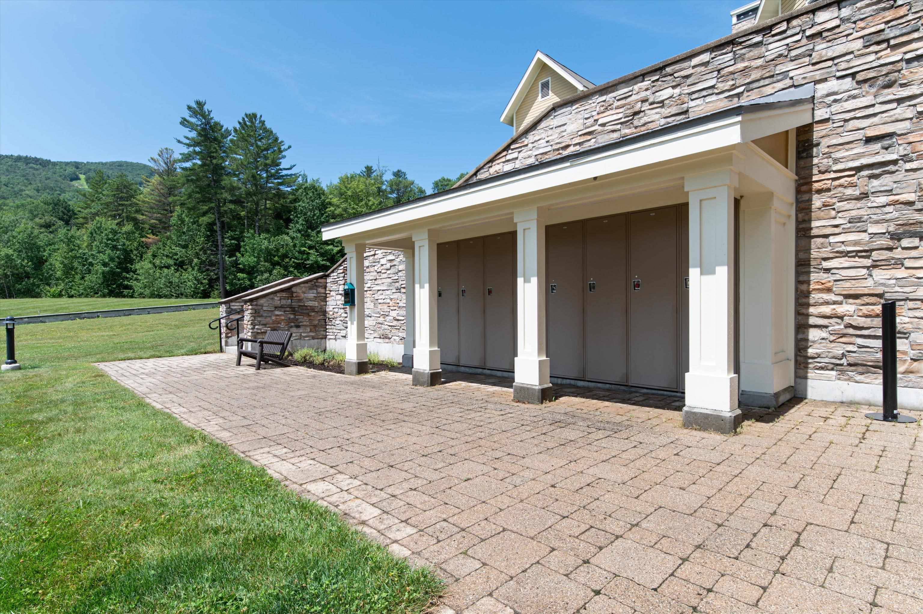 193 Jackson Gore Road, Unit 639/641 Ludlow, VT 05149 - Photo 23 of 46