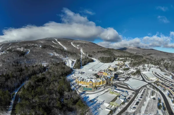 $540,000 | 193 Jackson Gore Road, Unit 639/641, Ludlow, VT 05149