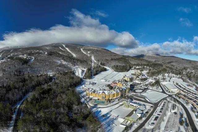 $540,000 | 193 Jackson Gore Road, Unit 639/641, Ludlow, VT 05149