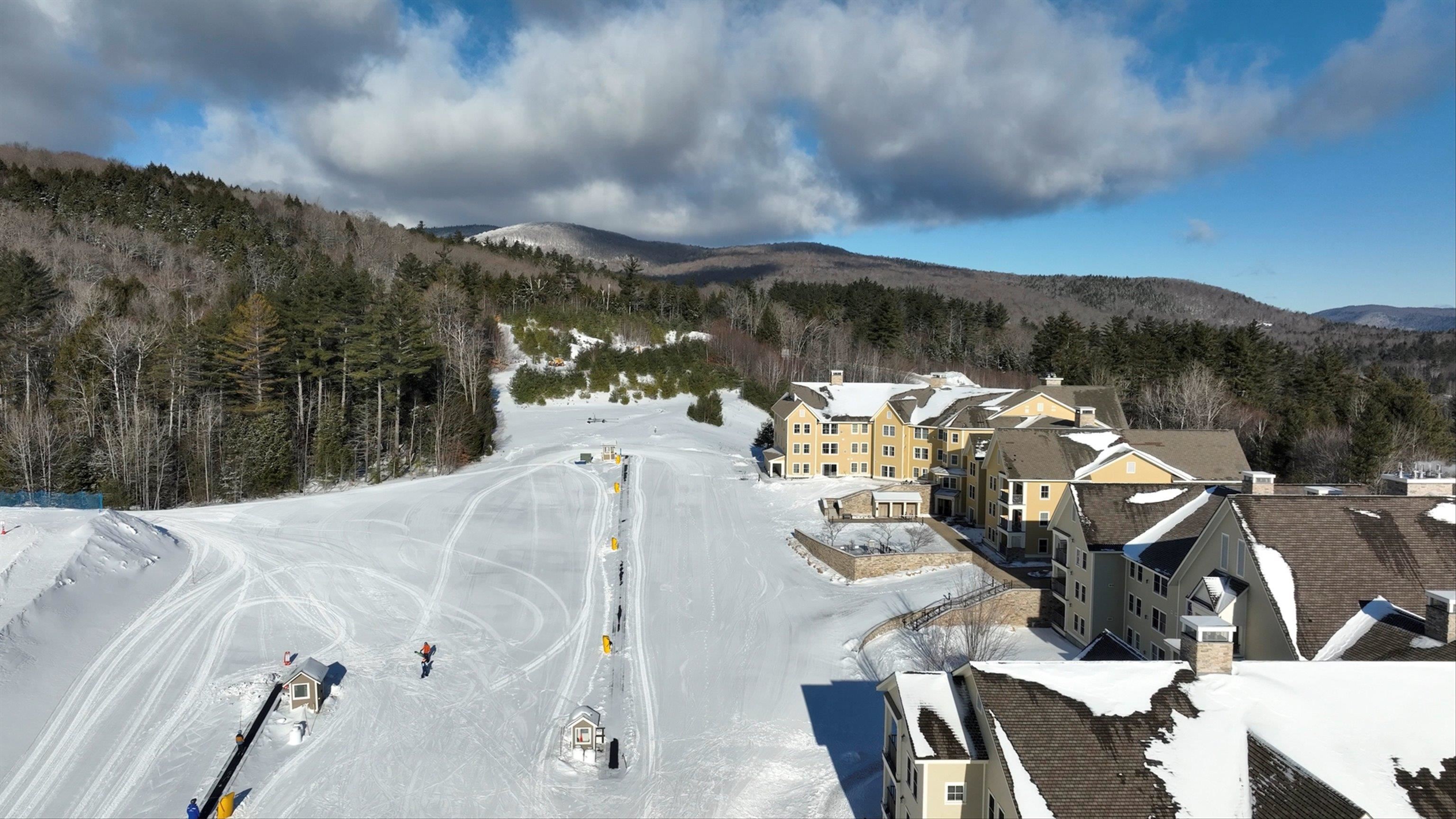 193 Jackson Gore Road, Unit 639/641 Ludlow, VT 05149 - Photo 29 of 46