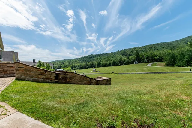 $540,000 | 193 Jackson Gore Road, Unit 639/641, Ludlow, VT 05149