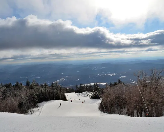 $540,000 | 193 Jackson Gore Road, Unit 639/641, Ludlow, VT 05149