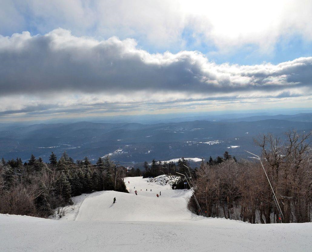 193 Jackson Gore Road, Unit 639/641 Ludlow, VT 05149 - Photo 31 of 46