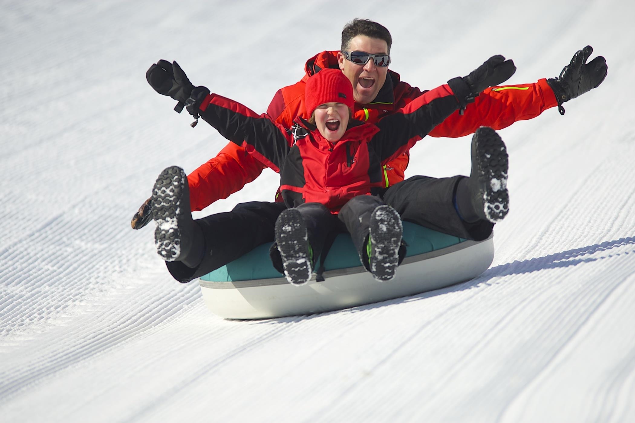 193 Jackson Gore Road, Unit 639/641 Ludlow, VT 05149 - Photo 32 of 46