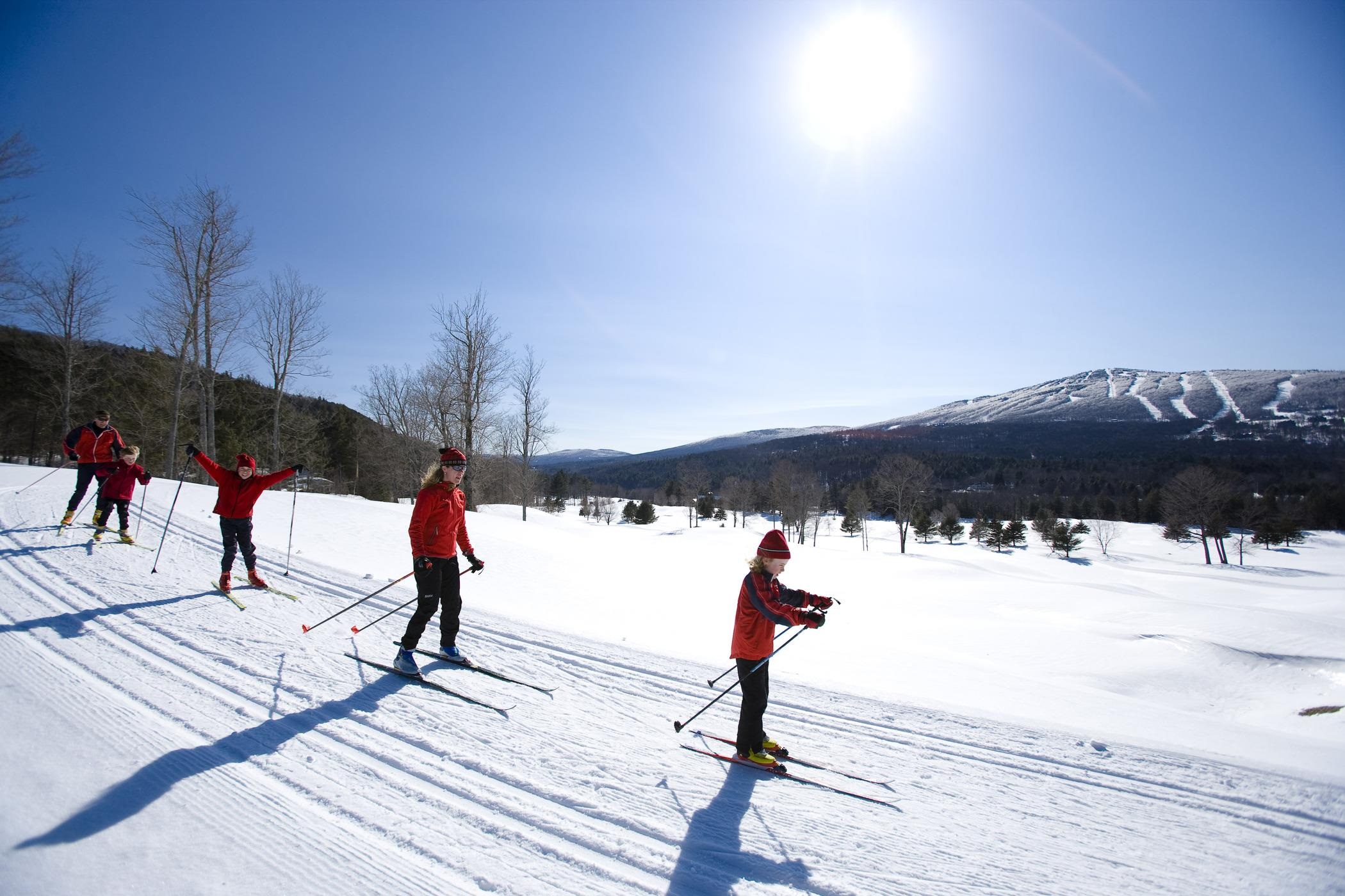 193 Jackson Gore Road, Unit 639/641 Ludlow, VT 05149 - Photo 36 of 46