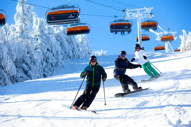 $540,000 | 193 Jackson Gore Road, Unit 639/641, Ludlow, VT 05149