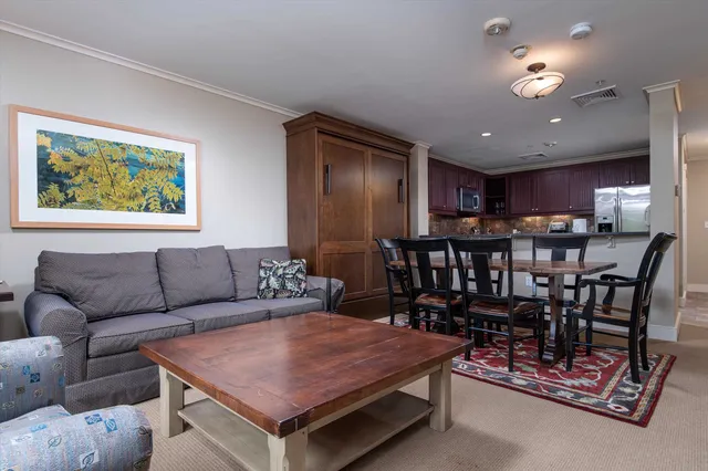 $540,000 | 193 Jackson Gore Road, Unit 639/641, Ludlow, VT 05149