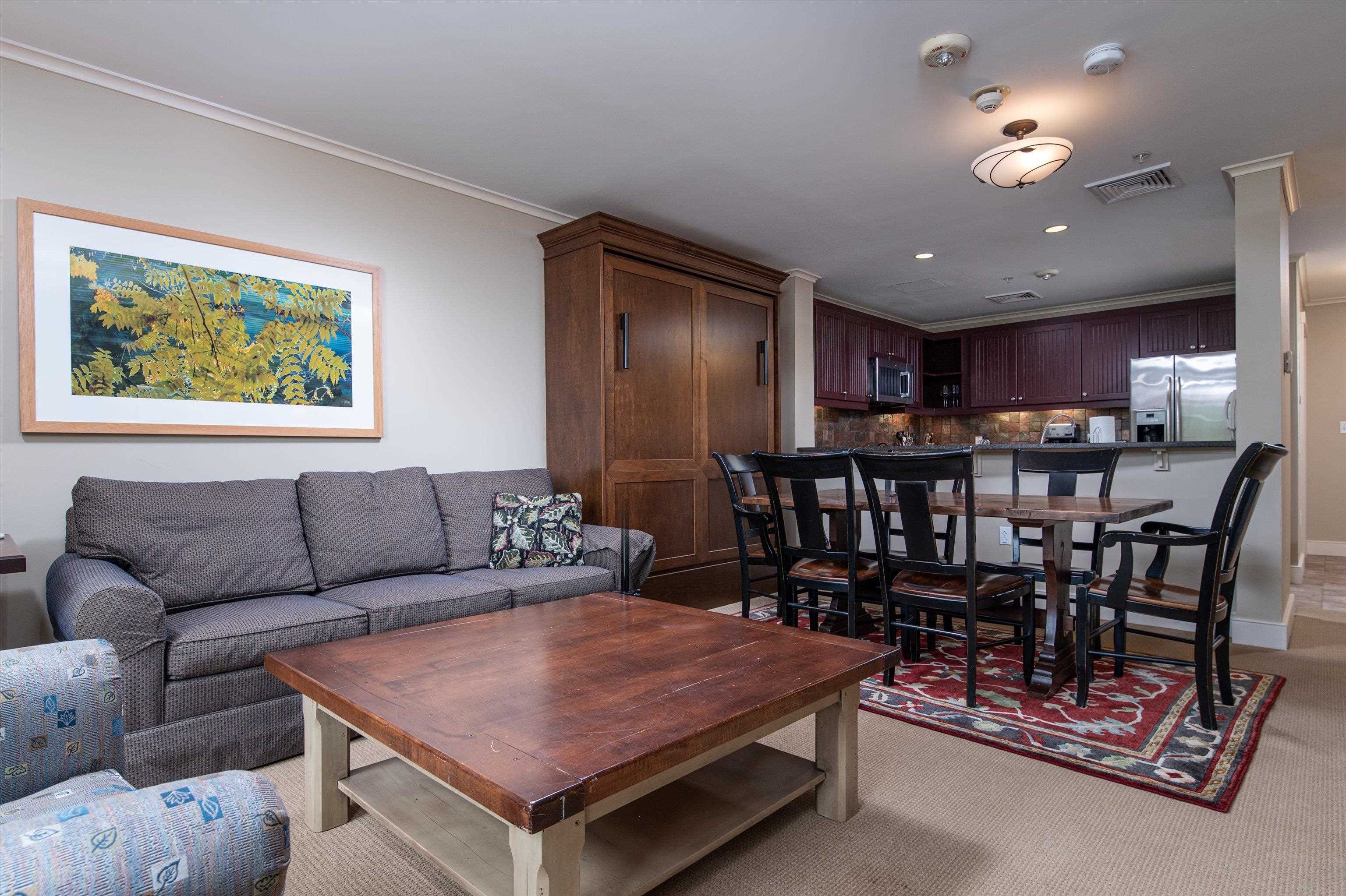 193 Jackson Gore Road, Unit 639/641 Ludlow, VT 05149 - Photo 4 of 46