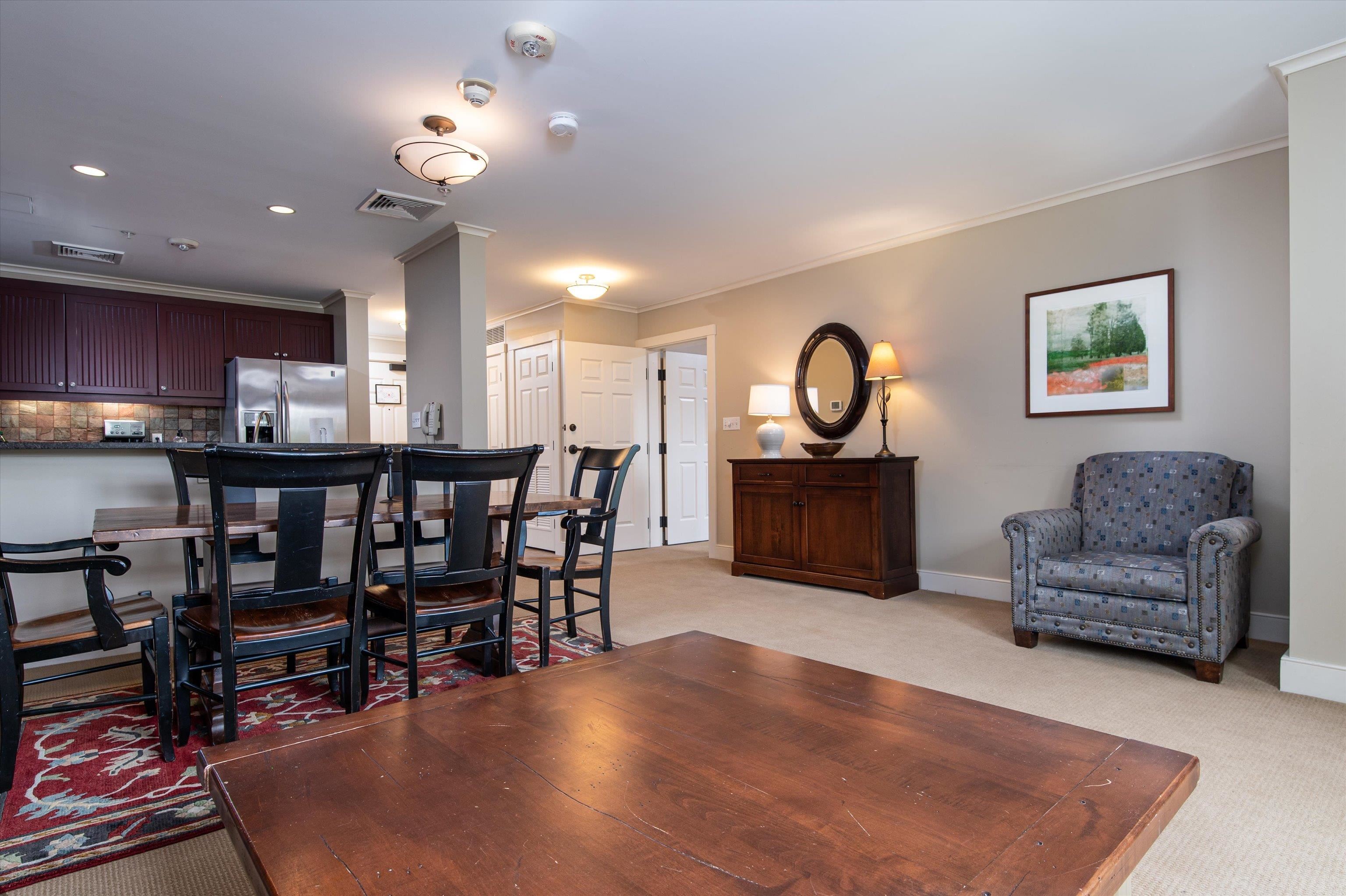 193 Jackson Gore Road, Unit 639/641 Ludlow, VT 05149 - Photo 5 of 46